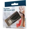 Gembird | SC-USB2.0-01 - sound card