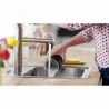 Philips CA6500/63 Milk Twister Milk frother/Damaged package / CA6500/63?/PACKAGE