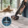 Philips 7000 Series Cordless Stick vacuum cleaner XC7163/01/Damaged package / XC7163/01?/PACKAGE