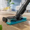 Philips 7000 Series Cordless Stick vacuum cleaner XC7163/01/Damaged package / XC7163/01?/PACKAGE
