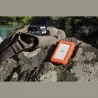 Lacie External HDD|LACIE|2TB|USB-C|Colour Orange|STFR2000403