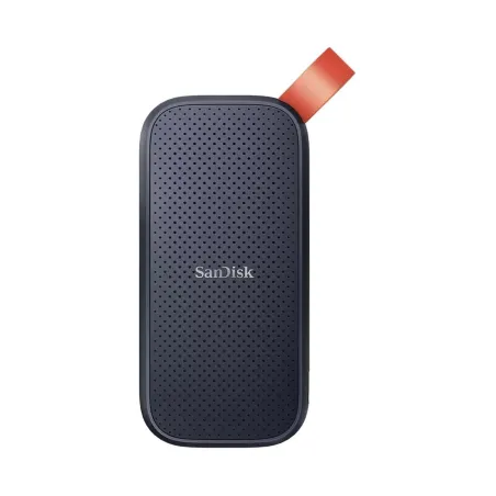 Sandisk External SSD|SANDISK|2TB|Read speed 800 MBytes/sec|SDSSDE30-2T00-G26
