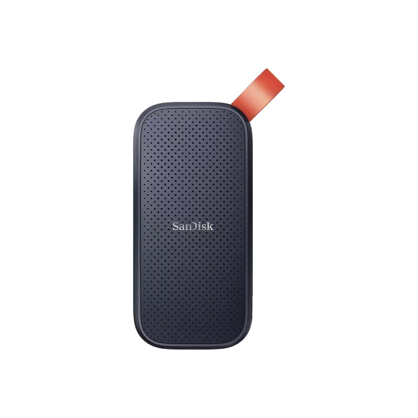 Sandisk External SSD|SANDISK|2TB|Read speed 800 MBytes/sec|SDSSDE30-2T00-G26