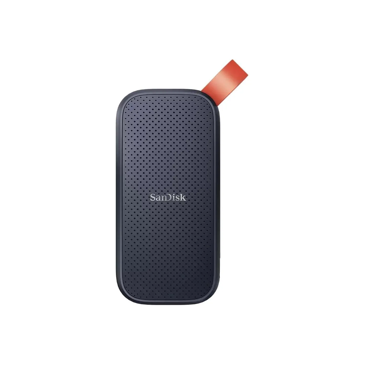 Sandisk External SSD|SANDISK|2TB|Read speed 800 MBytes/sec|SDSSDE30-2T00-G26