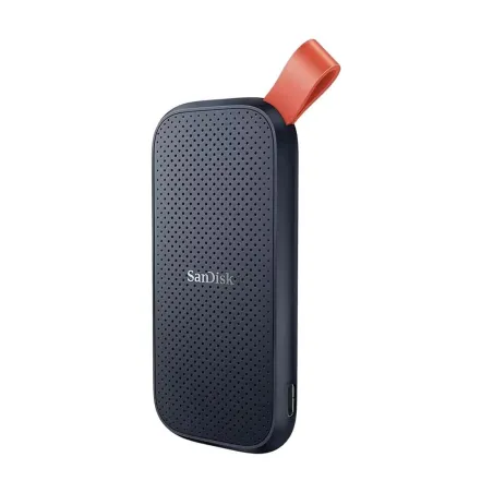 Sandisk External SSD|SANDISK|2TB|Read speed 800 MBytes/sec|SDSSDE30-2T00-G26