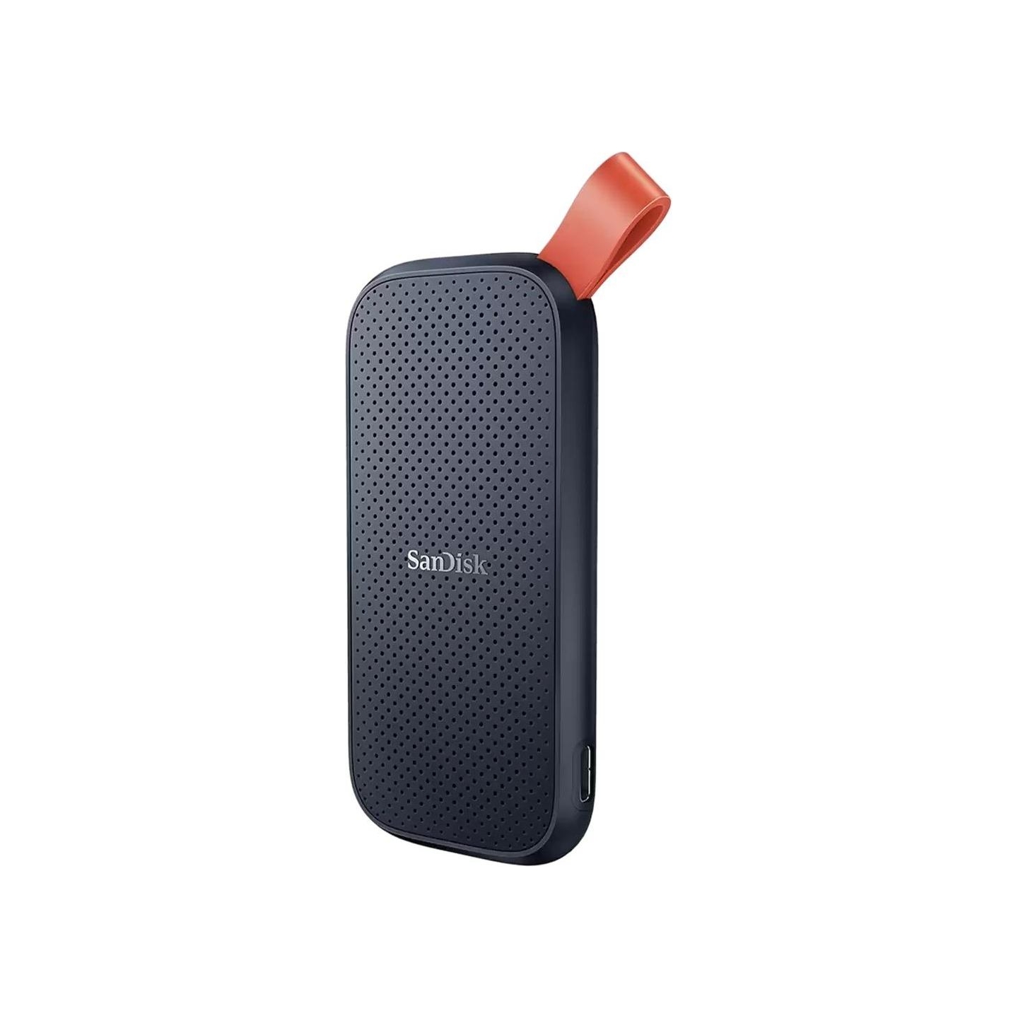Sandisk External SSD|SANDISK|2TB|Read speed 800 MBytes/sec|SDSSDE30-2T00-G26