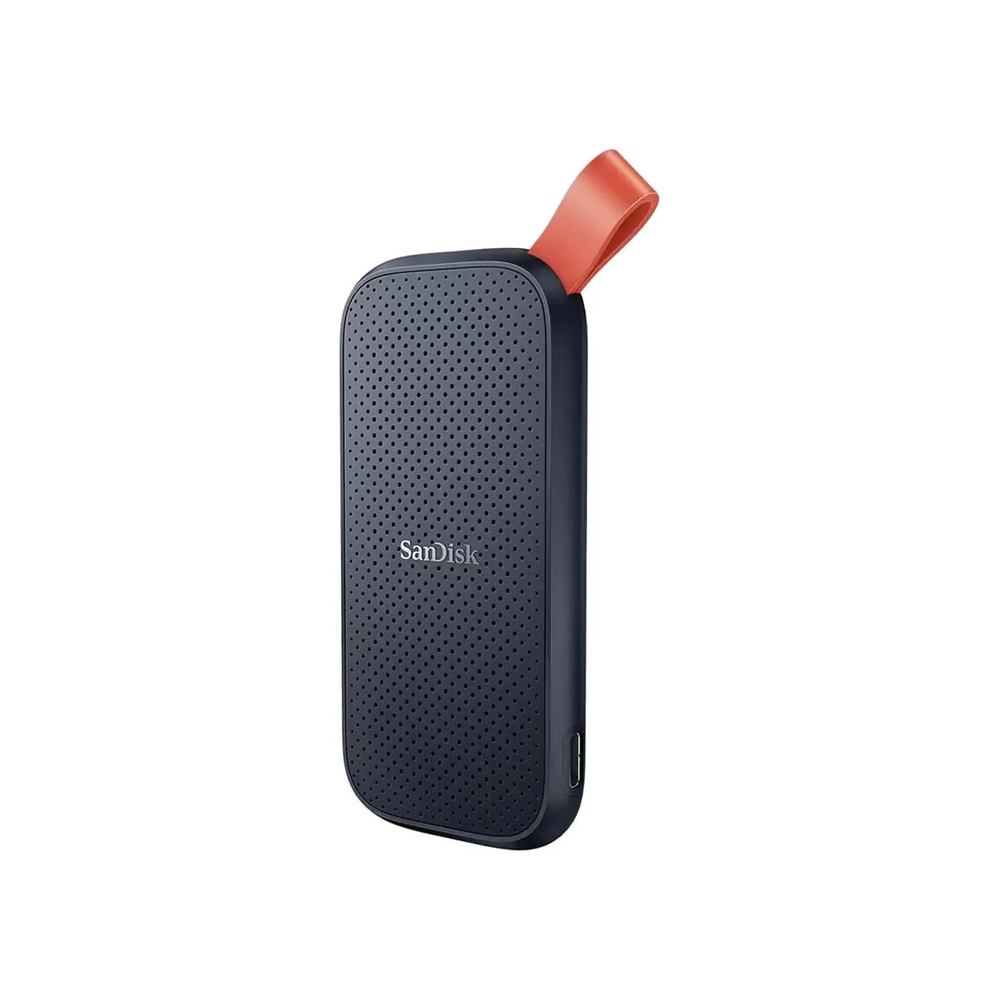 Sandisk External SSD|SANDISK|2TB|Read speed 800 MBytes/sec|SDSSDE30-2T00-G26