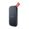 Sandisk External SSD|SANDISK|2TB|Read speed 800 MBytes/sec|SDSSDE30-2T00-G26