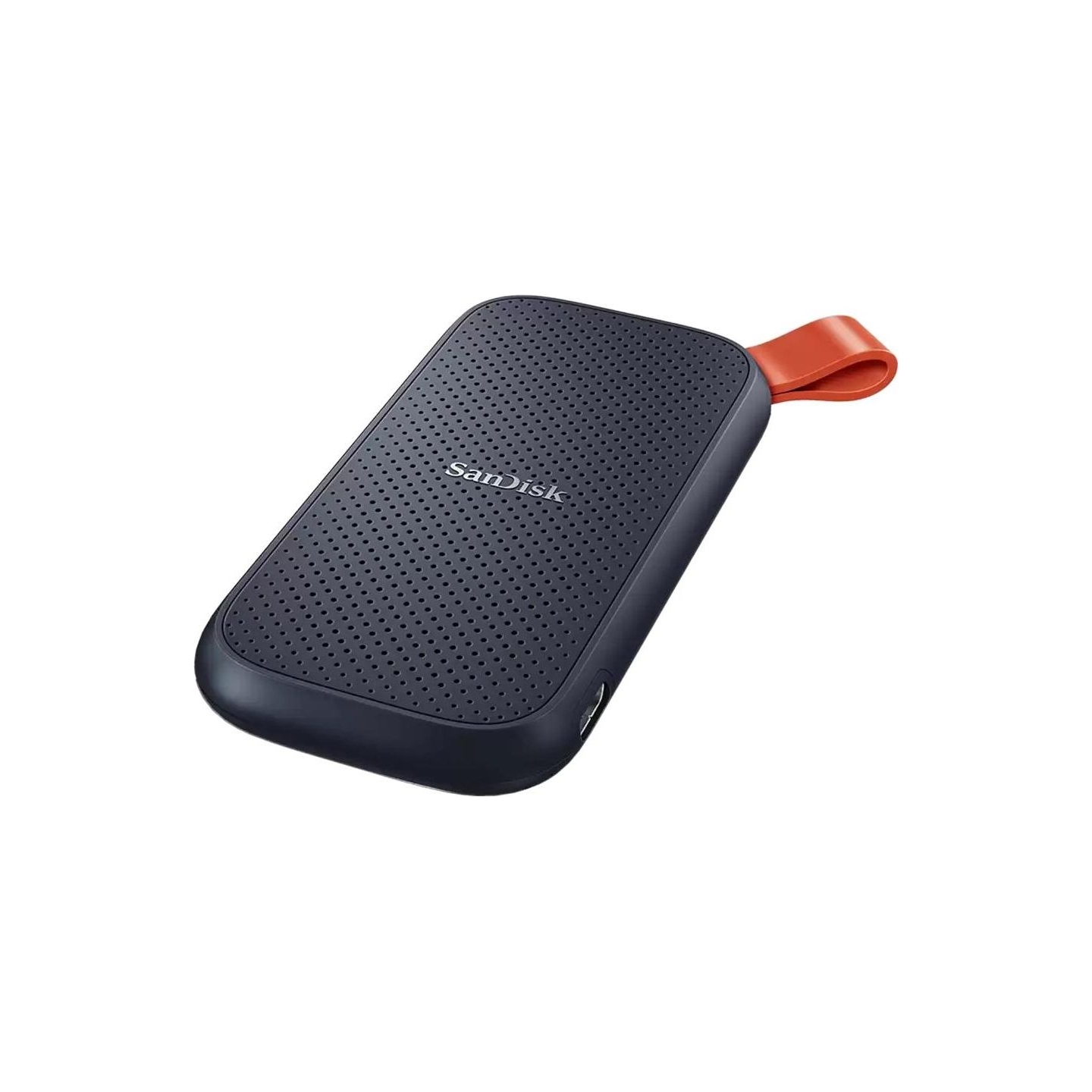 Sandisk External SSD|SANDISK|2TB|Read speed 800 MBytes/sec|SDSSDE30-2T00-G26