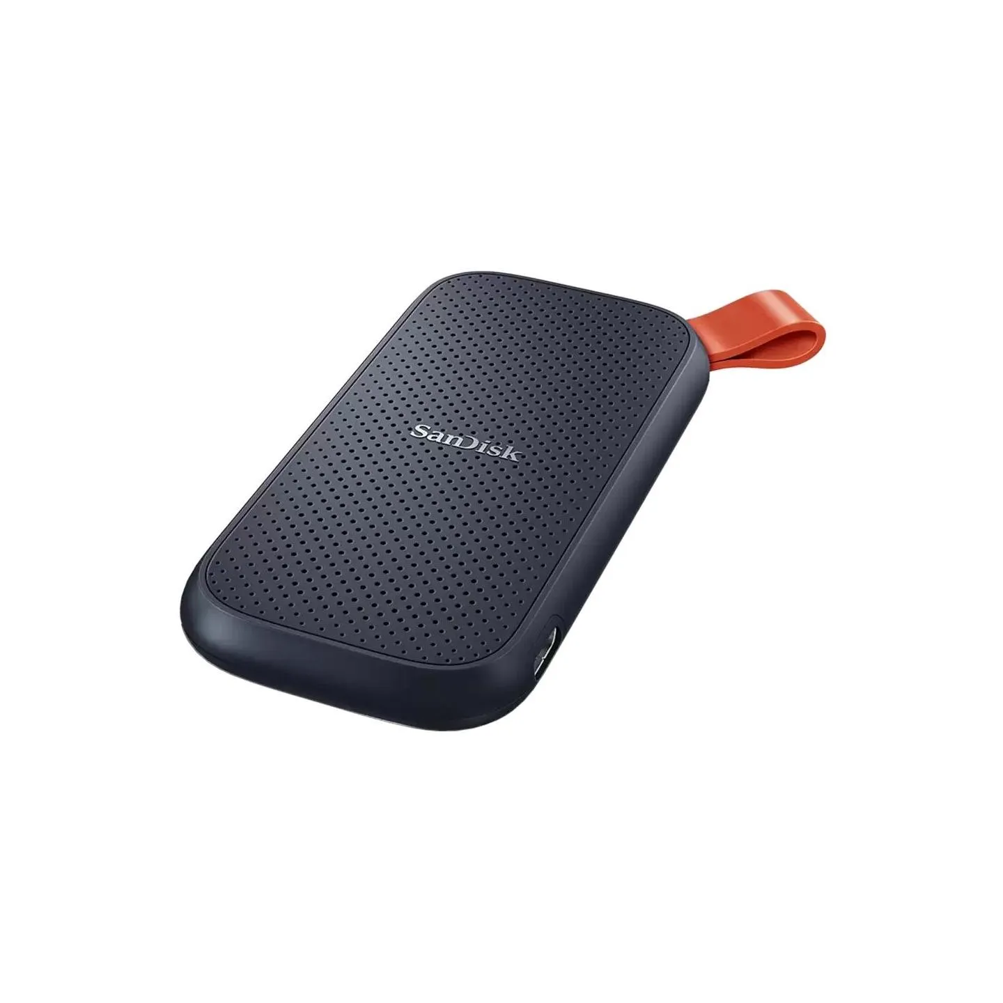 Sandisk External SSD|SANDISK|2TB|Read speed 800 MBytes/sec|SDSSDE30-2T00-G26