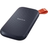 Sandisk External SSD|SANDISK|2TB|Read speed 800 MBytes/sec|SDSSDE30-2T00-G26