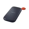 Sandisk External SSD|SANDISK|2TB|Read speed 800 MBytes/sec|SDSSDE30-2T00-G26