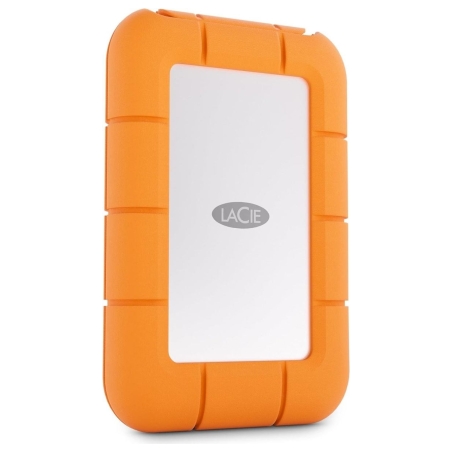 Lacie External SSD|LACIE|1TB|USB-C|Write speed 2000 MBytes/sec|Read speed 2000 MBytes/sec|STMF1000400