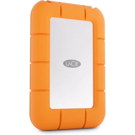 Lacie External SSD|LACIE|1TB|USB-C|Write speed 2000 MBytes/sec|Read speed 2000 MBytes/sec|STMF1000400