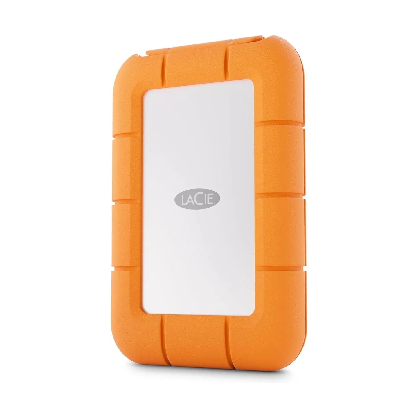 Lacie External SSD|LACIE|4TB|USB-C|Write speed 2000 MBytes/sec|Read speed 2000 MBytes/sec|STMF4000400