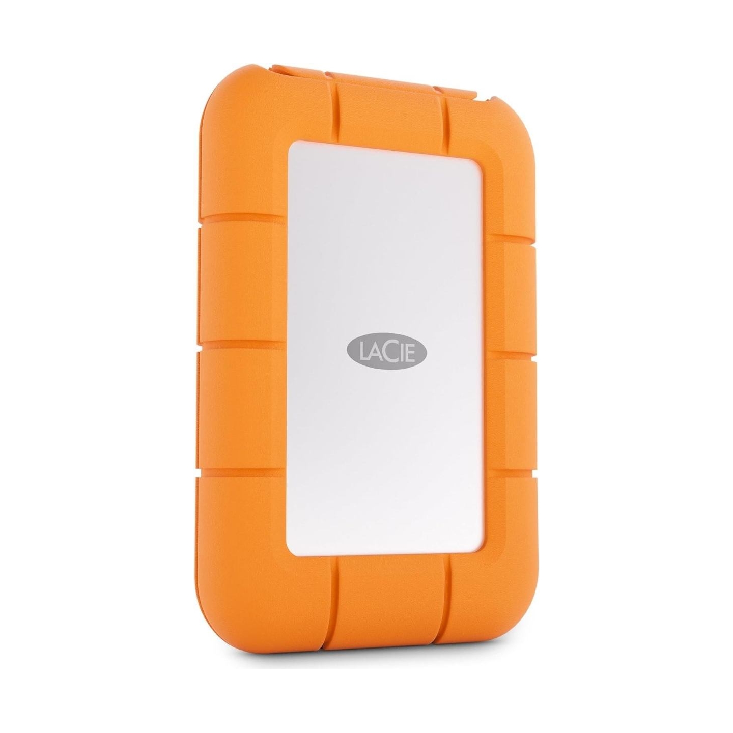 Lacie External SSD|LACIE|4TB|USB-C|Write speed 2000 MBytes/sec|Read speed 2000 MBytes/sec|STMF4000400