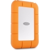 Lacie External SSD|LACIE|4TB|USB-C|Write speed 2000 MBytes/sec|Read speed 2000 MBytes/sec|STMF4000400
