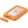 Lacie External SSD|LACIE|4TB|USB-C|Write speed 2000 MBytes/sec|Read speed 2000 MBytes/sec|STMF4000400