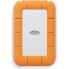 Lacie External SSD|LACIE|4TB|USB-C|Write speed 2000 MBytes/sec|Read speed 2000 MBytes/sec|STMF4000400