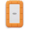 Lacie External SSD|LACIE|4TB|USB-C|Write speed 2000 MBytes/sec|Read speed 2000 MBytes/sec|STMF4000400