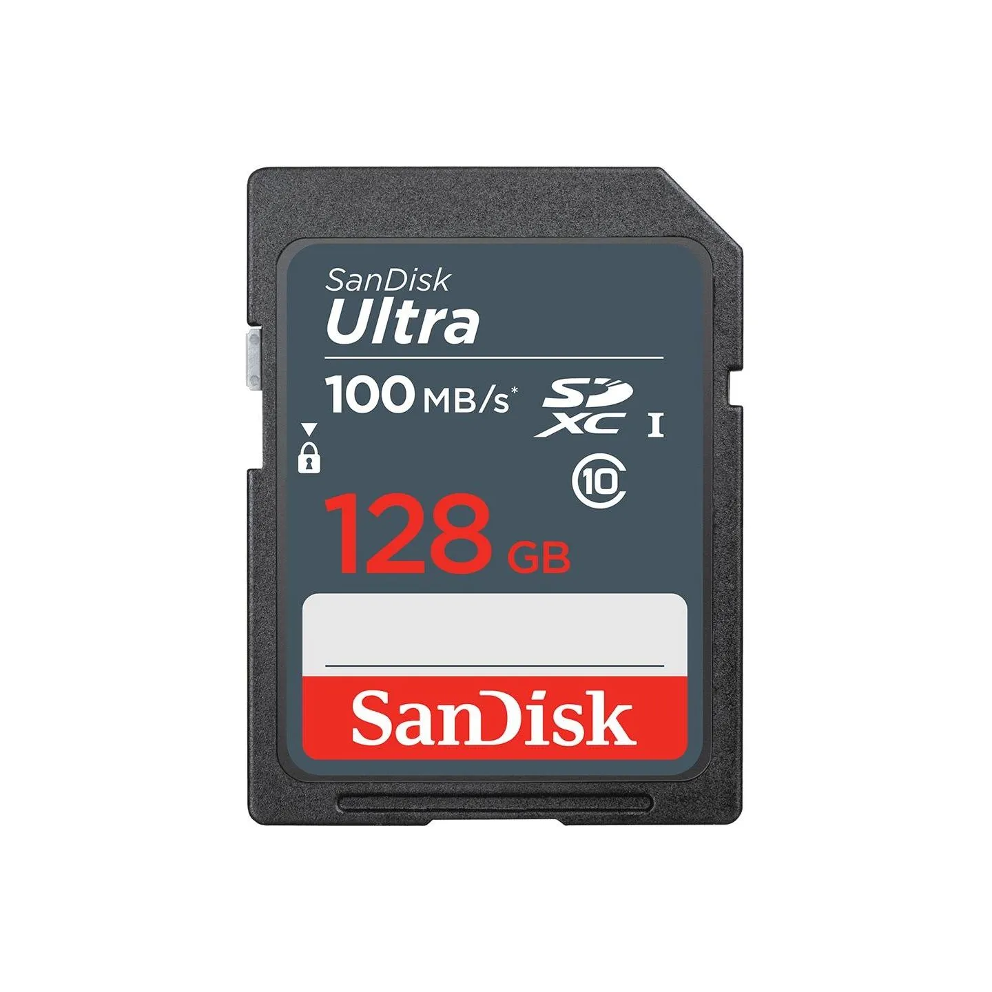 Sandisk MEMORY SDXC 128GB UHS-I/SDSDUNR-128G-GN3IN SANDISK