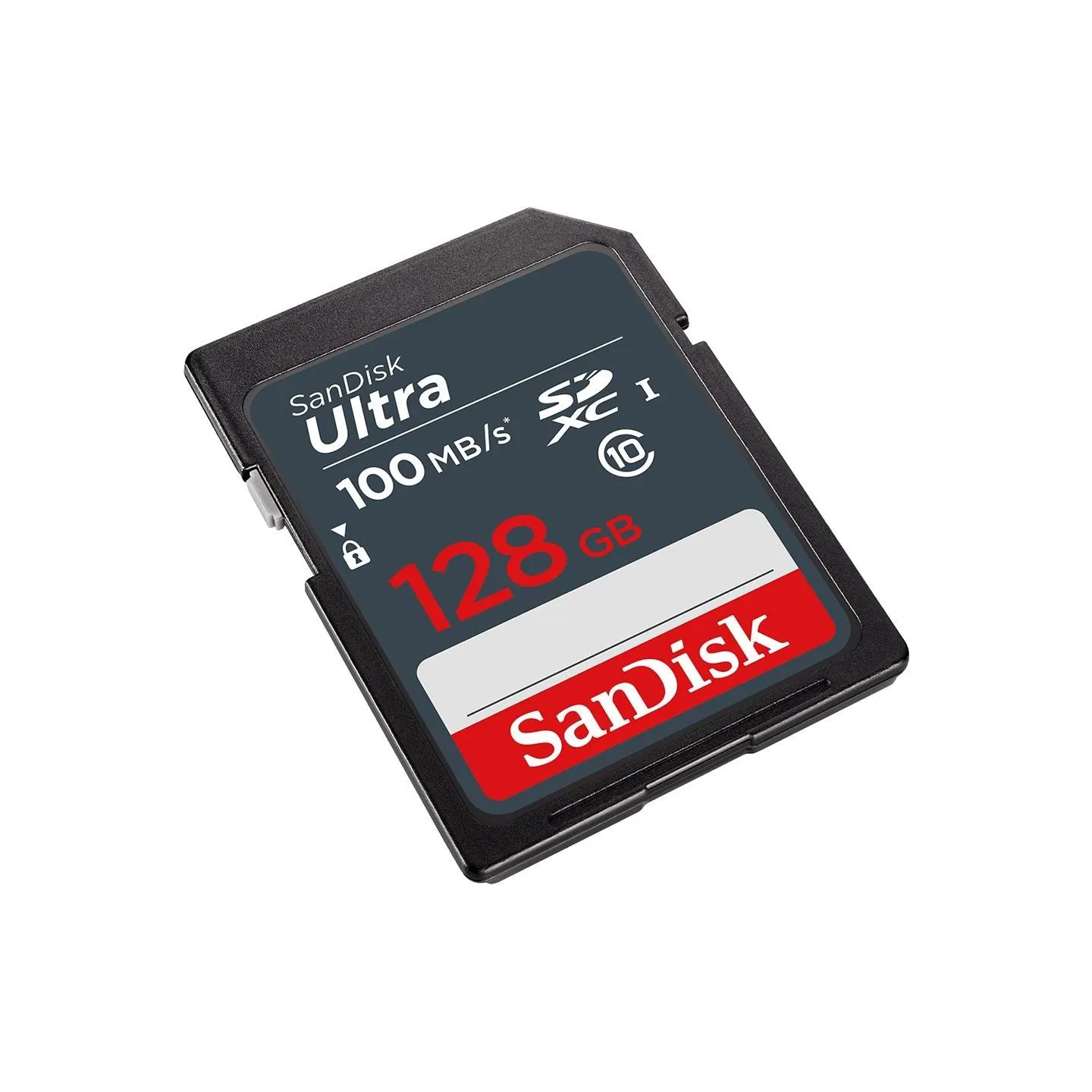 Sandisk MEMORY SDXC 128GB UHS-I/SDSDUNR-128G-GN3IN SANDISK