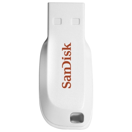 Sandisk MEMORY DRIVE FLASH USB2 16GB/SDCZ50C-016G-B35W SANDISK