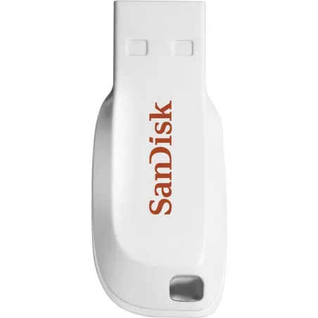 Sandisk MEMORY DRIVE FLASH USB2 16GB/SDCZ50C-016G-B35W SANDISK