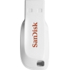 Sandisk MEMORY DRIVE FLASH USB2 16GB/SDCZ50C-016G-B35W SANDISK