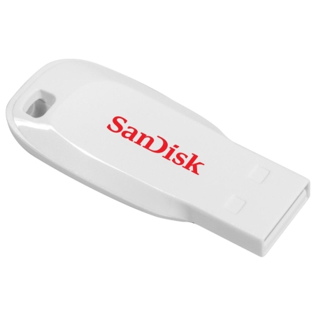 Sandisk MEMORY DRIVE FLASH USB2 16GB/SDCZ50C-016G-B35W SANDISK