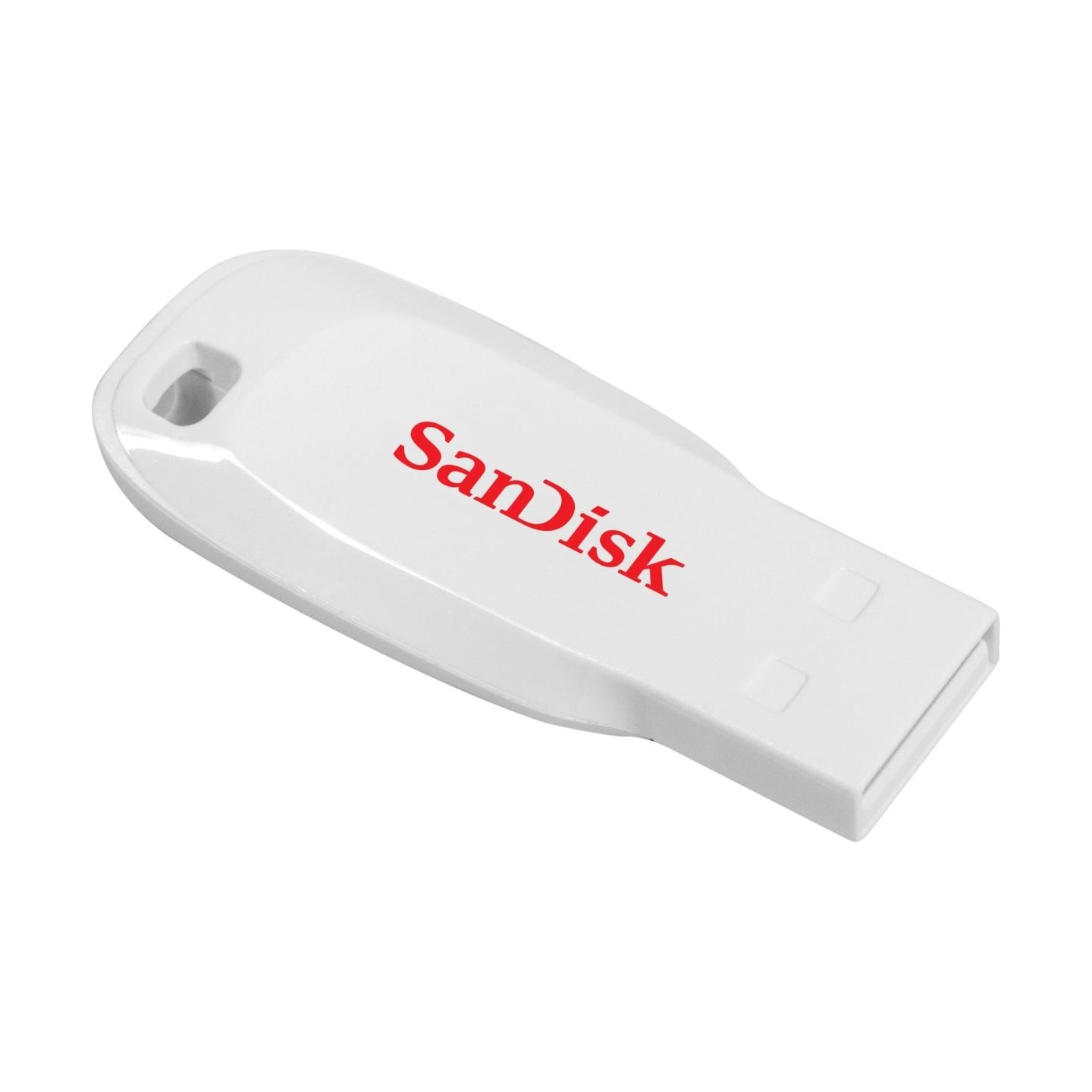 Sandisk MEMORY DRIVE FLASH USB2 16GB/SDCZ50C-016G-B35W SANDISK