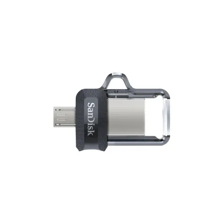 Sandisk MEMORY DRIVE FLASH USB3 128GB/SDDD3-128G-G46 SANDISK