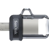 Sandisk MEMORY DRIVE FLASH USB3 128GB/SDDD3-128G-G46 SANDISK