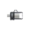 Sandisk MEMORY DRIVE FLASH USB3 128GB/SDDD3-128G-G46 SANDISK