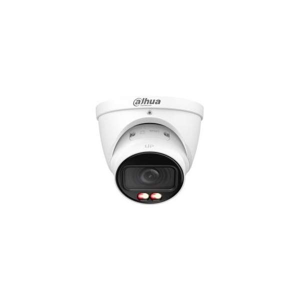 Dahua NET CAMERA 6MP EYEBALL/IPC-HDW3649T-ZS-IL-27135 DAHUA