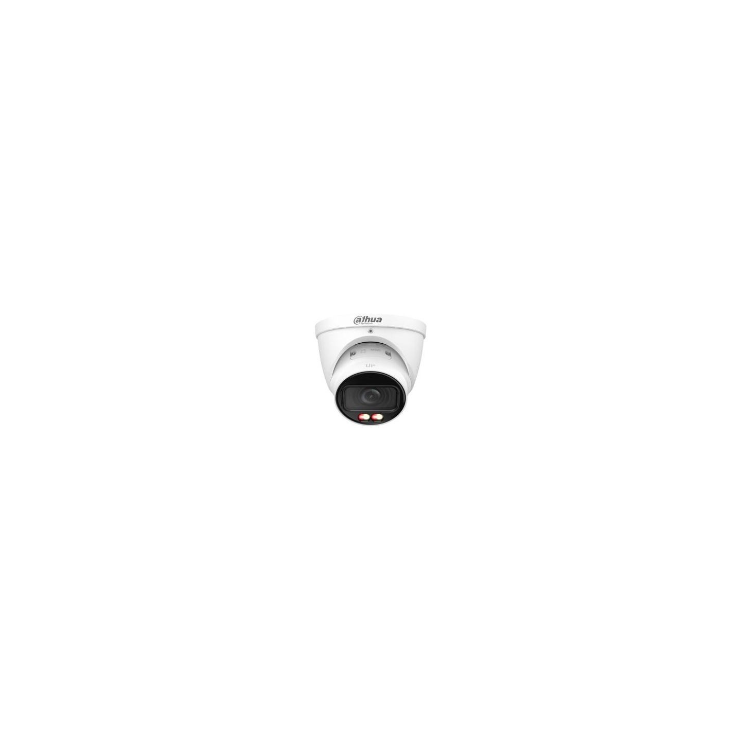 Dahua NET CAMERA 6MP EYEBALL/IPC-HDW3649T-ZS-IL-27135 DAHUA