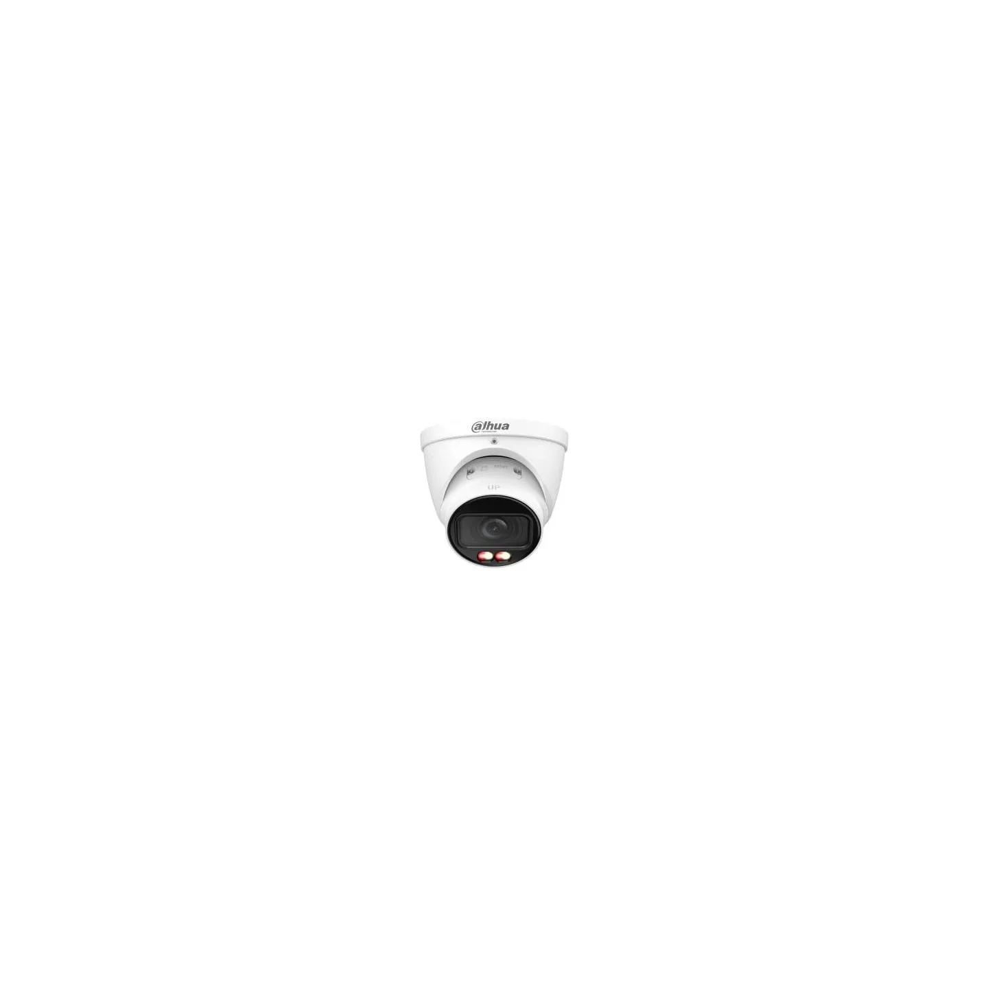 Dahua NET CAMERA 6MP EYEBALL/IPC-HDW3649T-ZS-IL-27135 DAHUA