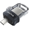 Sandisk MEMORY DRIVE FLASH USB3 128GB/SDDD3-128G-G46 SANDISK