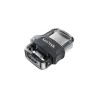 Sandisk MEMORY DRIVE FLASH USB3 128GB/SDDD3-128G-G46 SANDISK