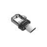 Sandisk MEMORY DRIVE FLASH USB3 128GB/SDDD3-128G-G46 SANDISK