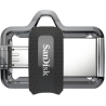 Sandisk MEMORY DRIVE FLASH USB3 128GB/SDDD3-128G-G46 SANDISK