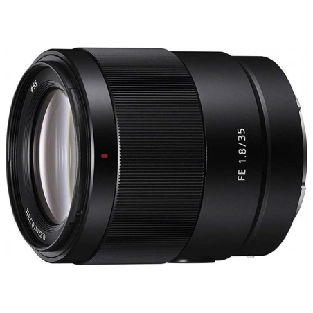 Sony | FE 35mm F1.8 Lens