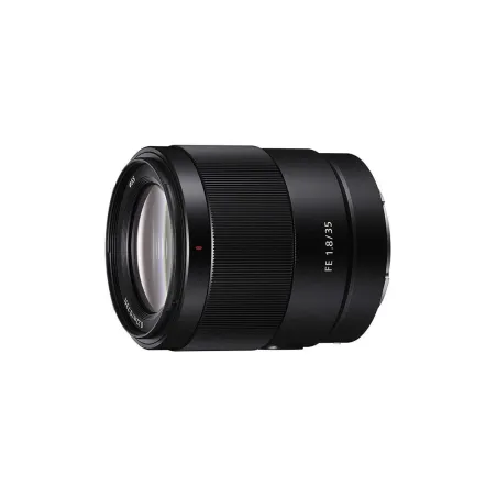 Sony | FE 35mm F1.8 Lens