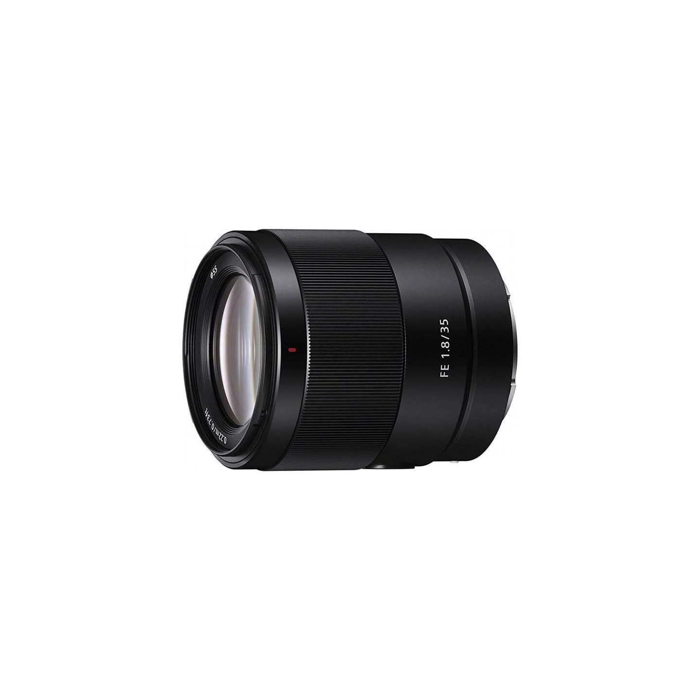 Sony | FE 35mm F1.8 Lens