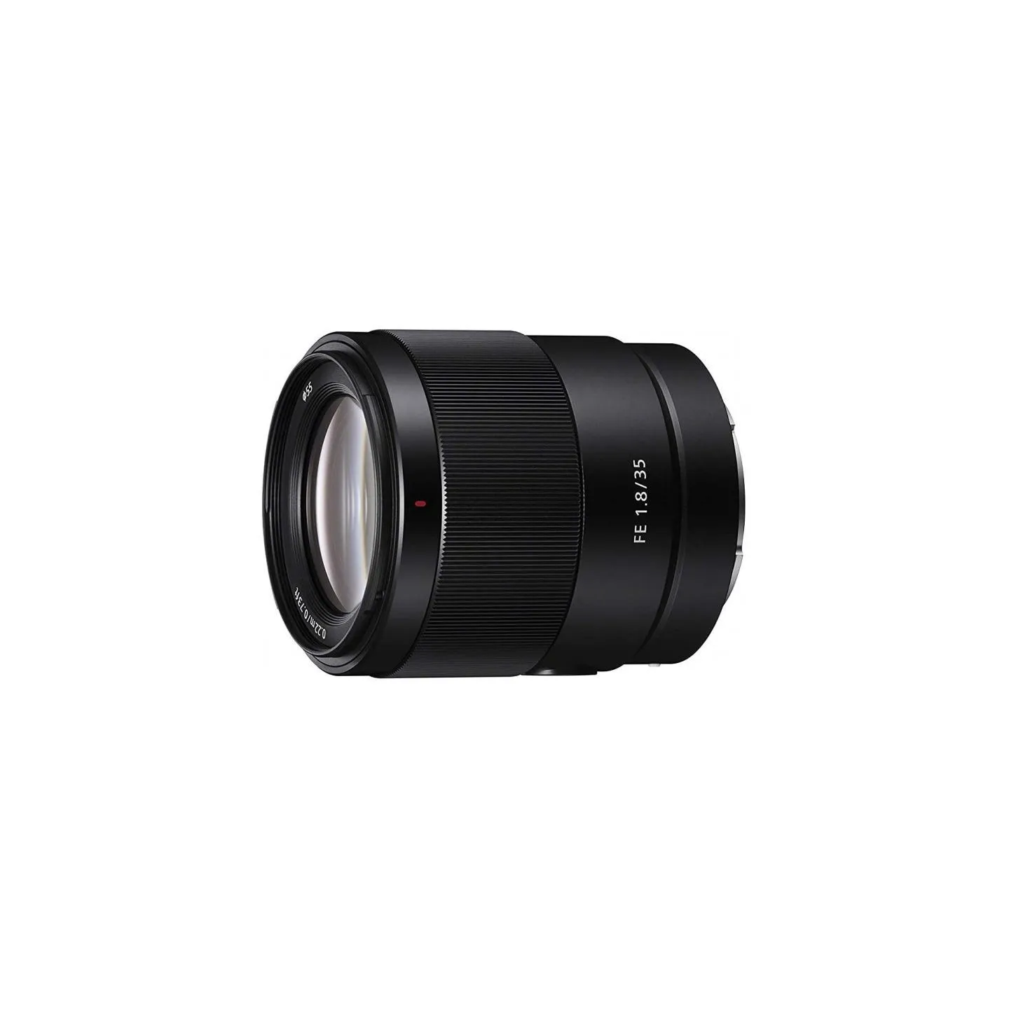 Sony | FE 35mm F1.8 Lens