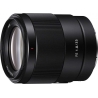 Sony | FE 35mm F1.8 Lens