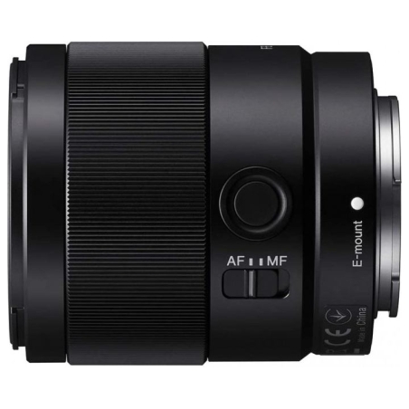 Sony | FE 35mm F1.8 Lens