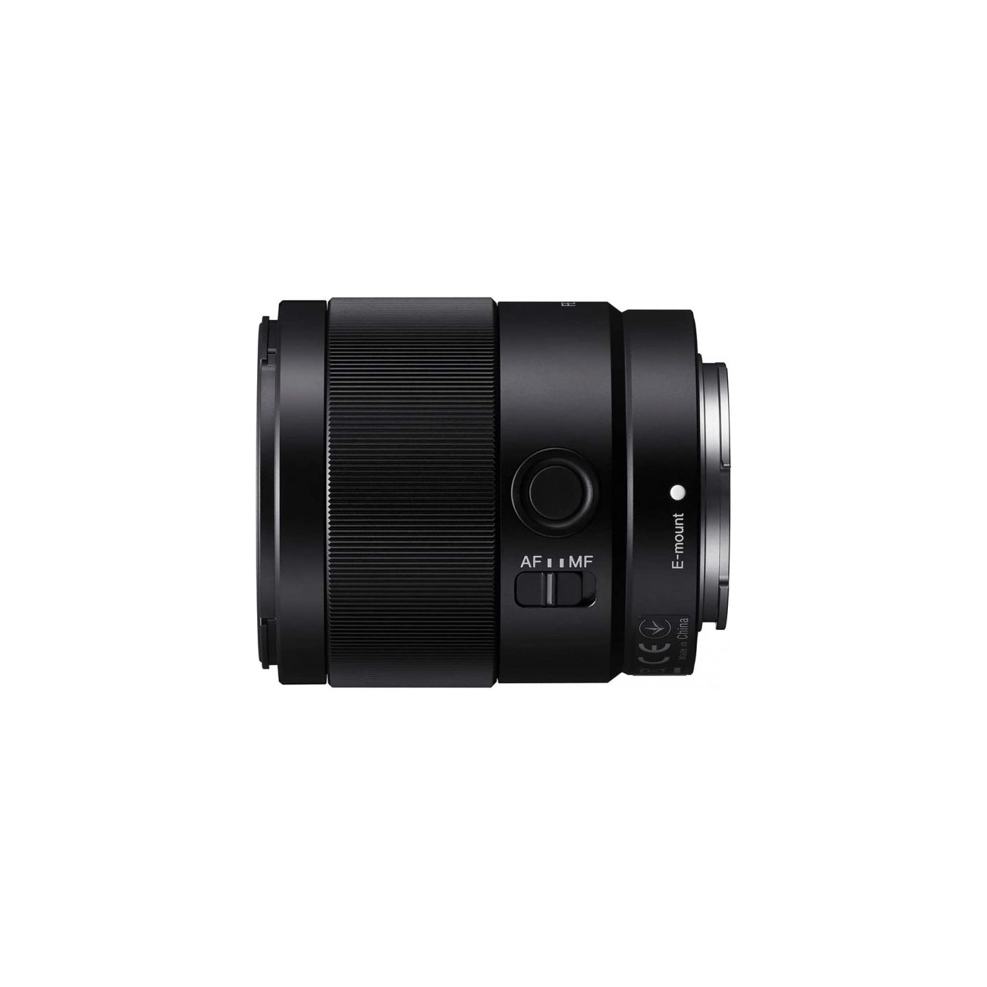 Sony | FE 35mm F1.8 Lens