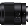 Sony | FE 35mm F1.8 Lens