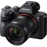 Sony | FE 35mm F1.8 Lens